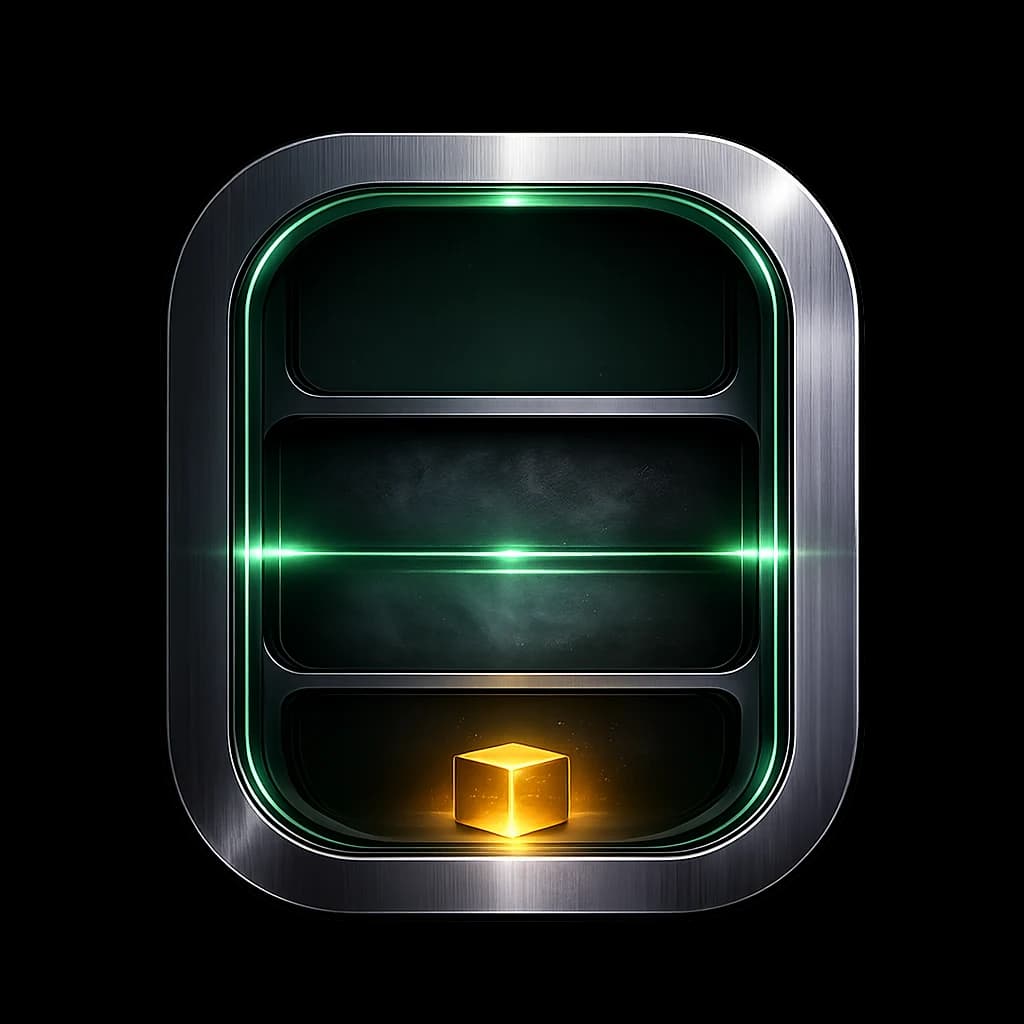 Opsida Airlock logo